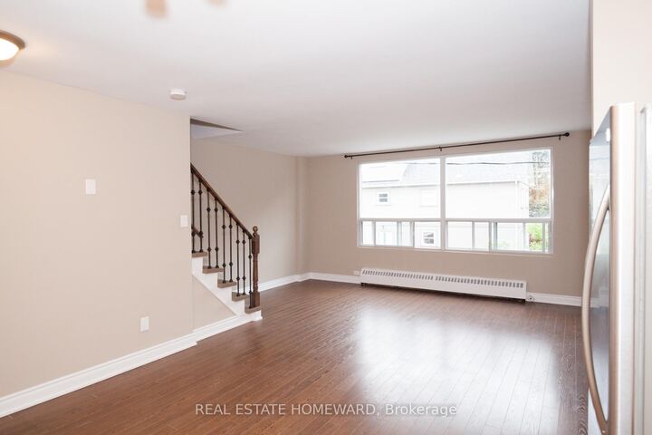 Property Photo:  B-920 Pape Avenue B  ON M4K 3V2 