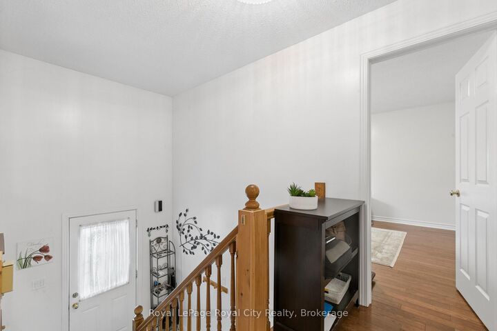 Property Photo: 406 Ironwood Road ON N1G 3N8