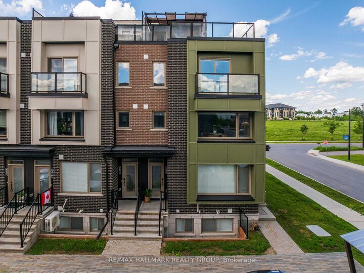 Property Photo:  583 Takamose Private 217  ON K1K 4Z4 
