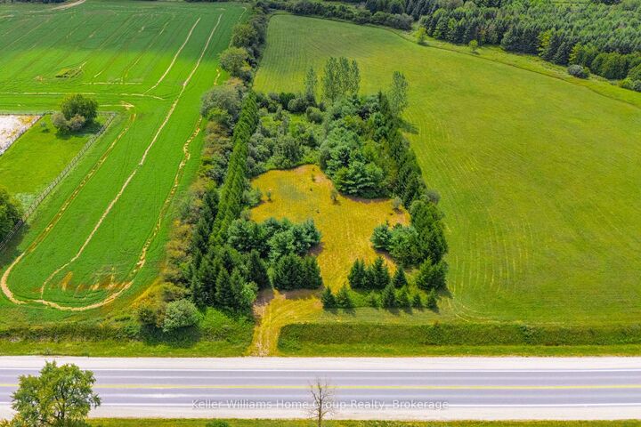 Property Photo:  8692 Highway 6 N/A  ON N0G 1A0 