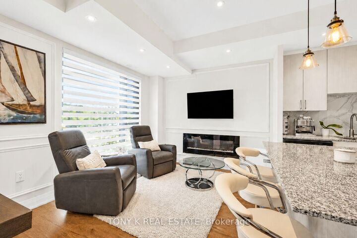 Property Photo: 5309 Highway 7 N/A A203 ON L4L 0J1