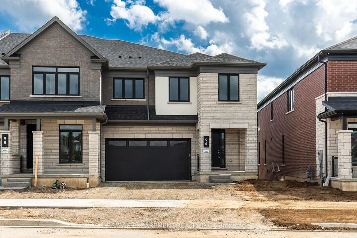 96 Valley Trail Place — photo 1