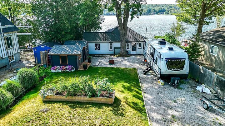 Property Photo: 38 Maple Drive ON N0H 1A0
