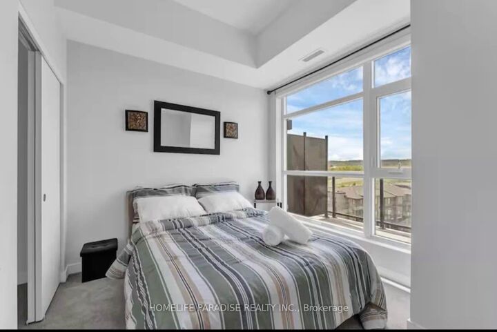 Property Photo:  600 N Service Rd Road N 605  ON L8E 5A7 