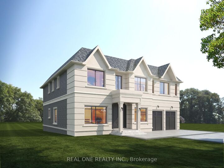 Property Photo: 251 Richmond Street ON L4C 3Y9