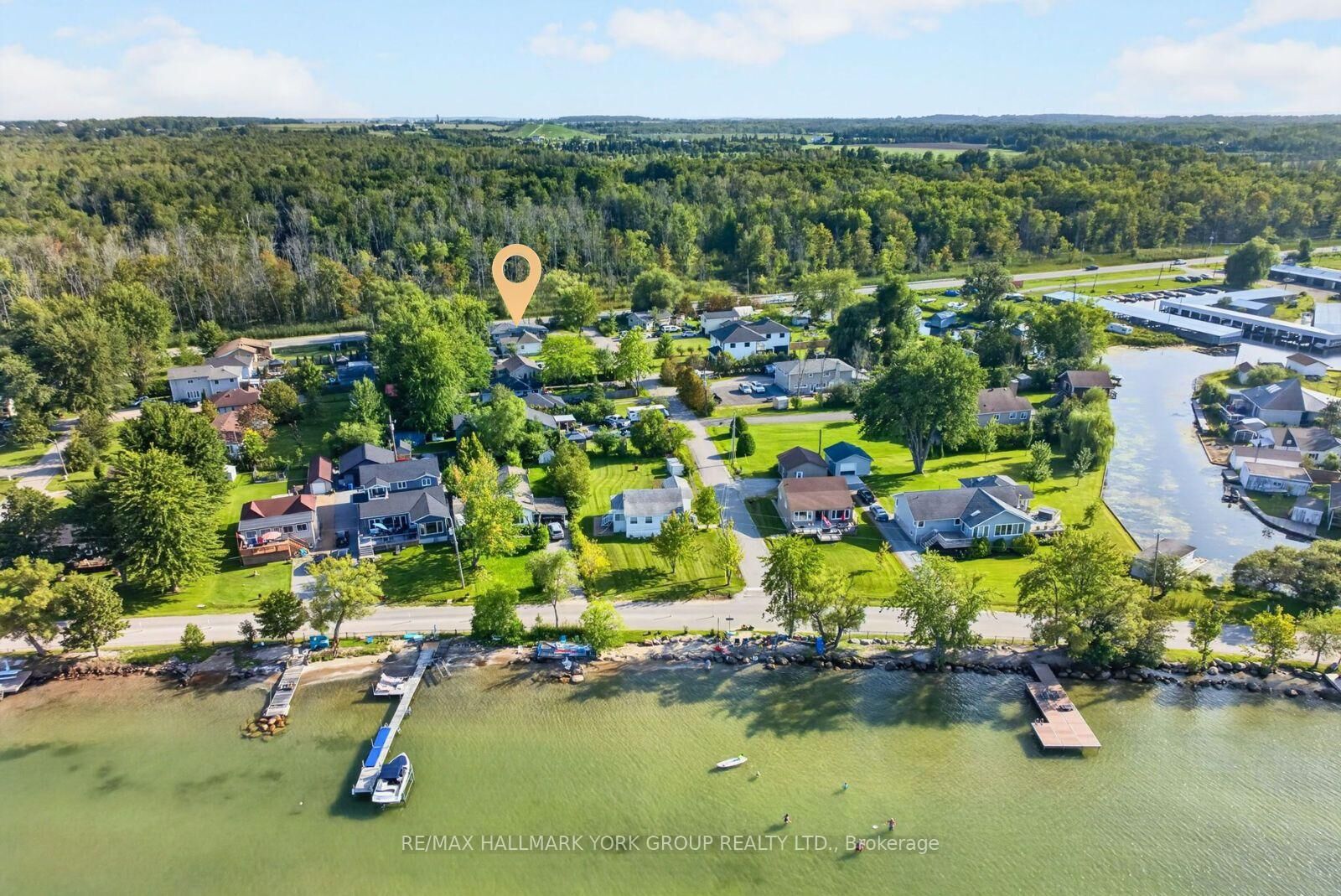 Photo de la propriété: 815 Lagoon Drive ON L0E 1S0