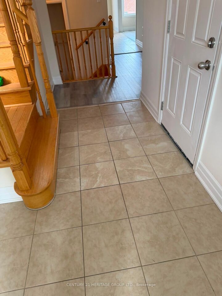 Property Photo: 11 Fred Mason Street ON L4P 0B2