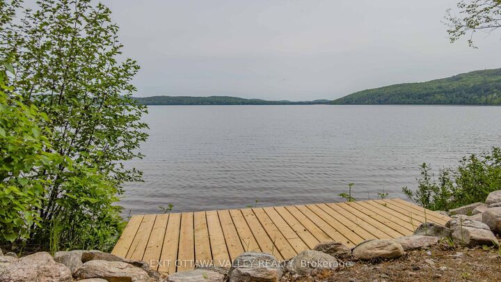 Property Photo:  0 Lakeshore Drive  ON K0J 1L0 