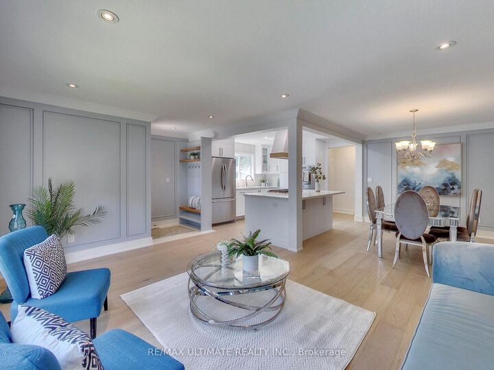 Property Photo:  3626 Anniversary Road  ON L5C 2G1 