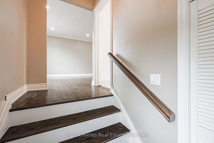 Property Photo:  52 Dellbrook Crescent  ON M9L 1E2 