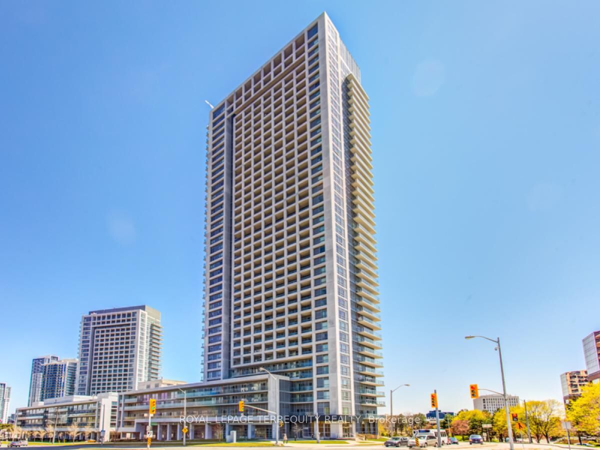 Property Photo:  2015 Sheppard Avenue E 2202  ON M2J 1W6 