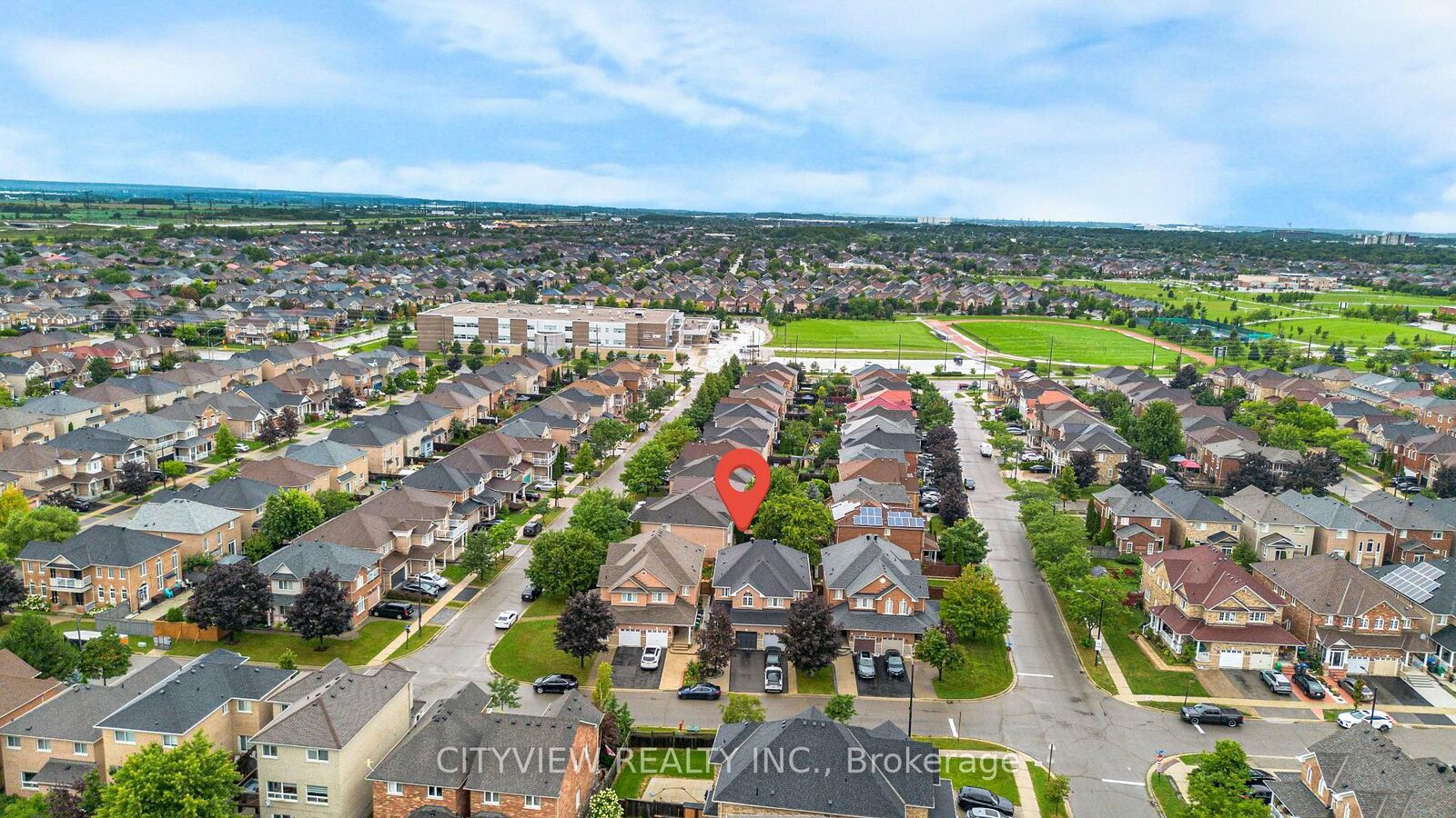 Property Photo: 3687 Bala Drive ON L5M 7N1