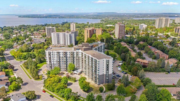 1025 Grenon Avenue 719 — photo 1