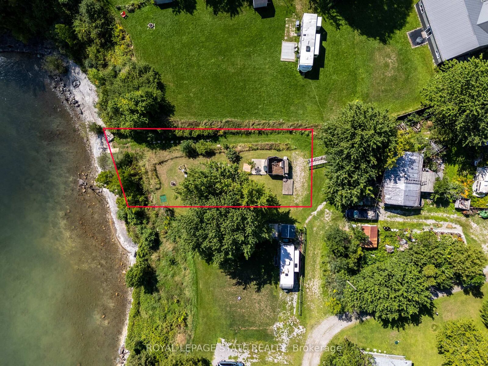 Property Photo:  38 Burton Line  ON N0A 1K0 