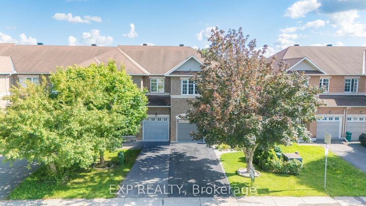 Property Photo:  184 Berrigan Drive  ON K2J 5C6 