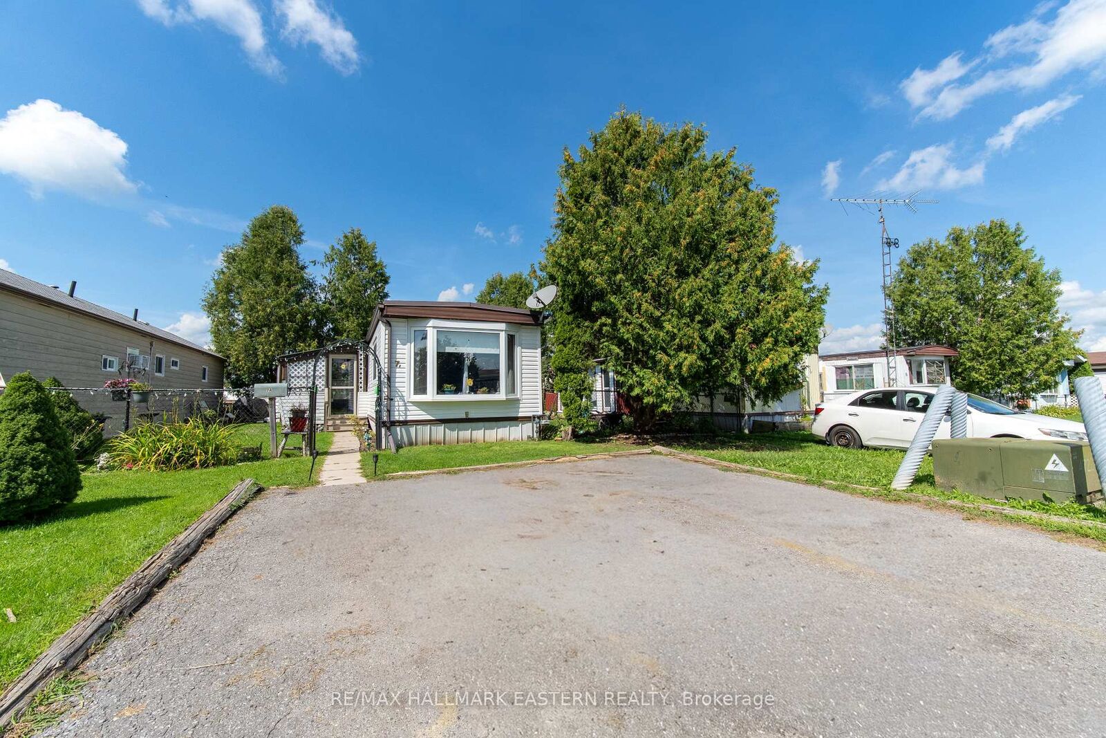 Property Photo:  2244 Heritage Line 7A  ON K9J 6X8 