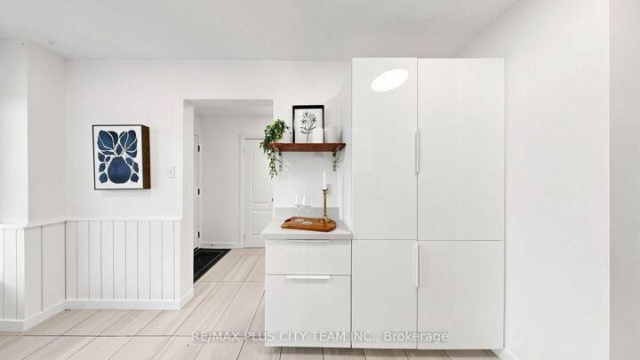 Property Photo:  60 Tangle Briar Way  ON M2J 2M4 