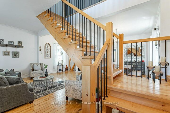 Property Photo: 971 Elias Street ON N5W 3P5