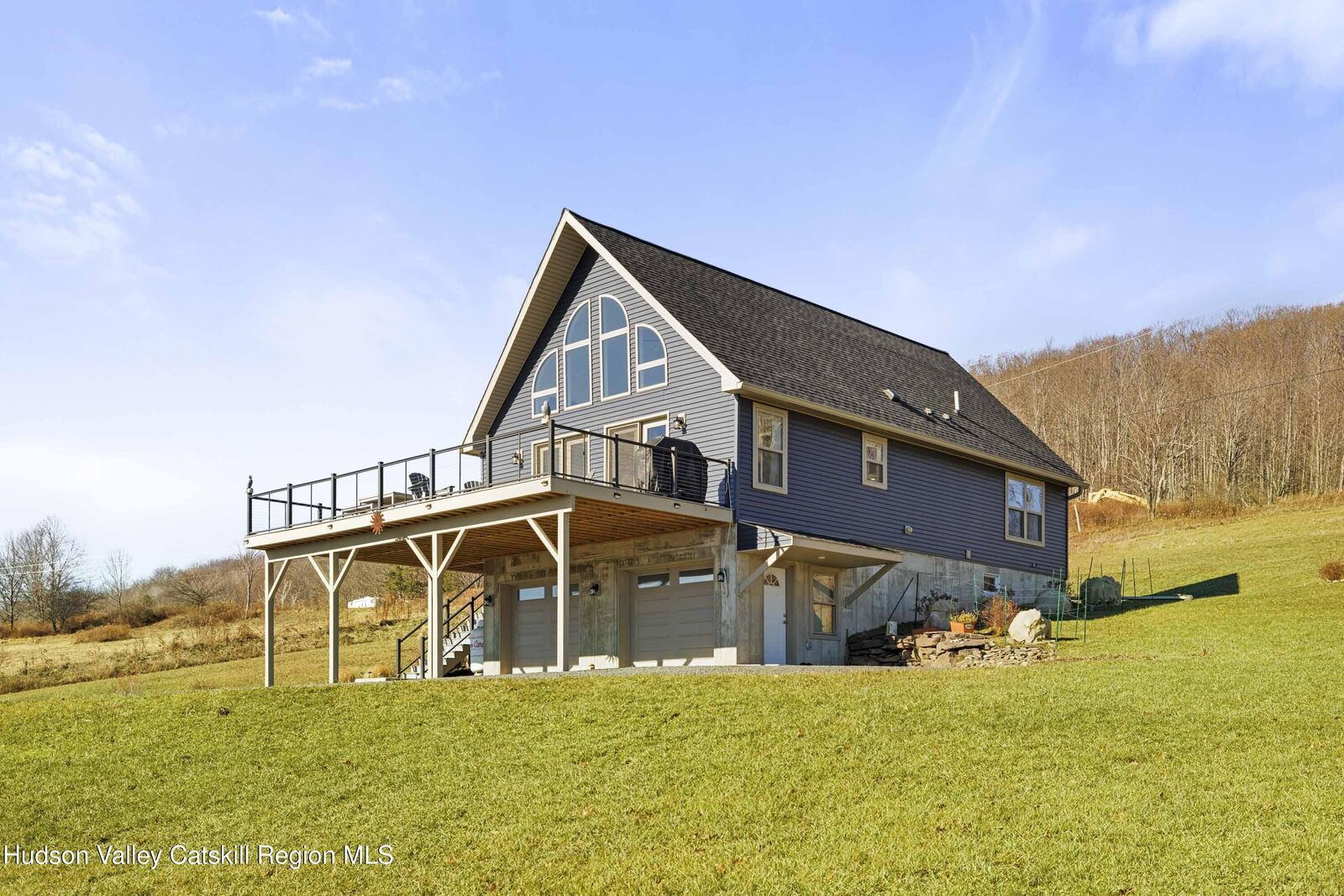 Property Photo:  130 Hanley  NY 12430 