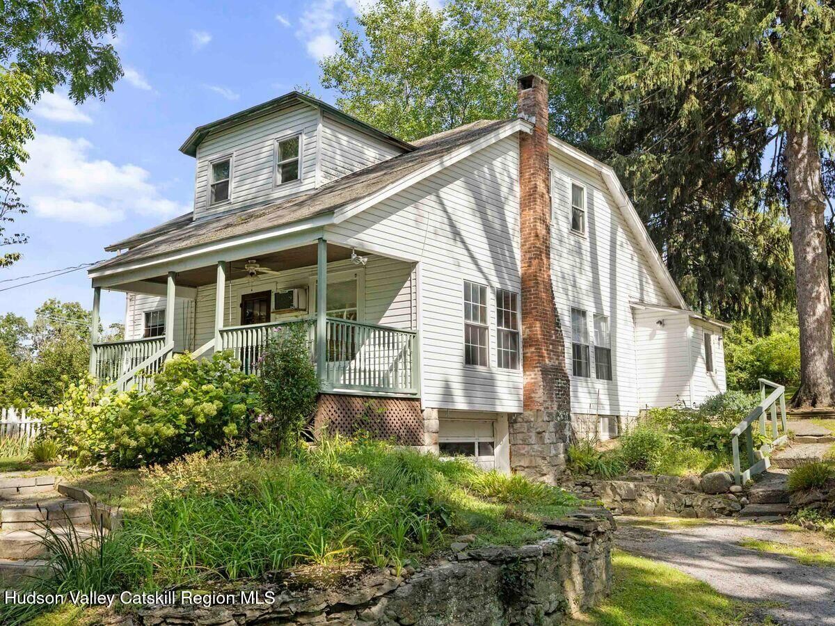 Property Photo:  1 Jackman  NY 12528 