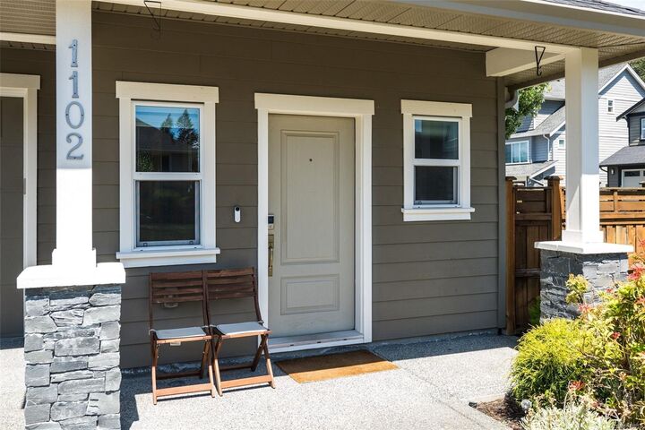 Property Photo: 1102 Crispin Pl BC V9C 0M6