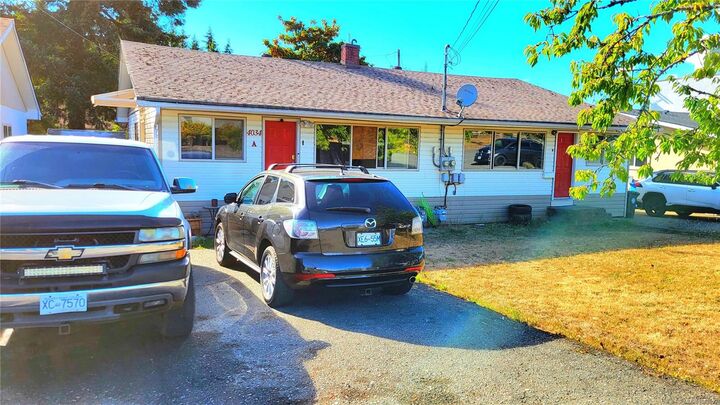 Property Photo: 4034 6th Ave BC V9Y 4M7