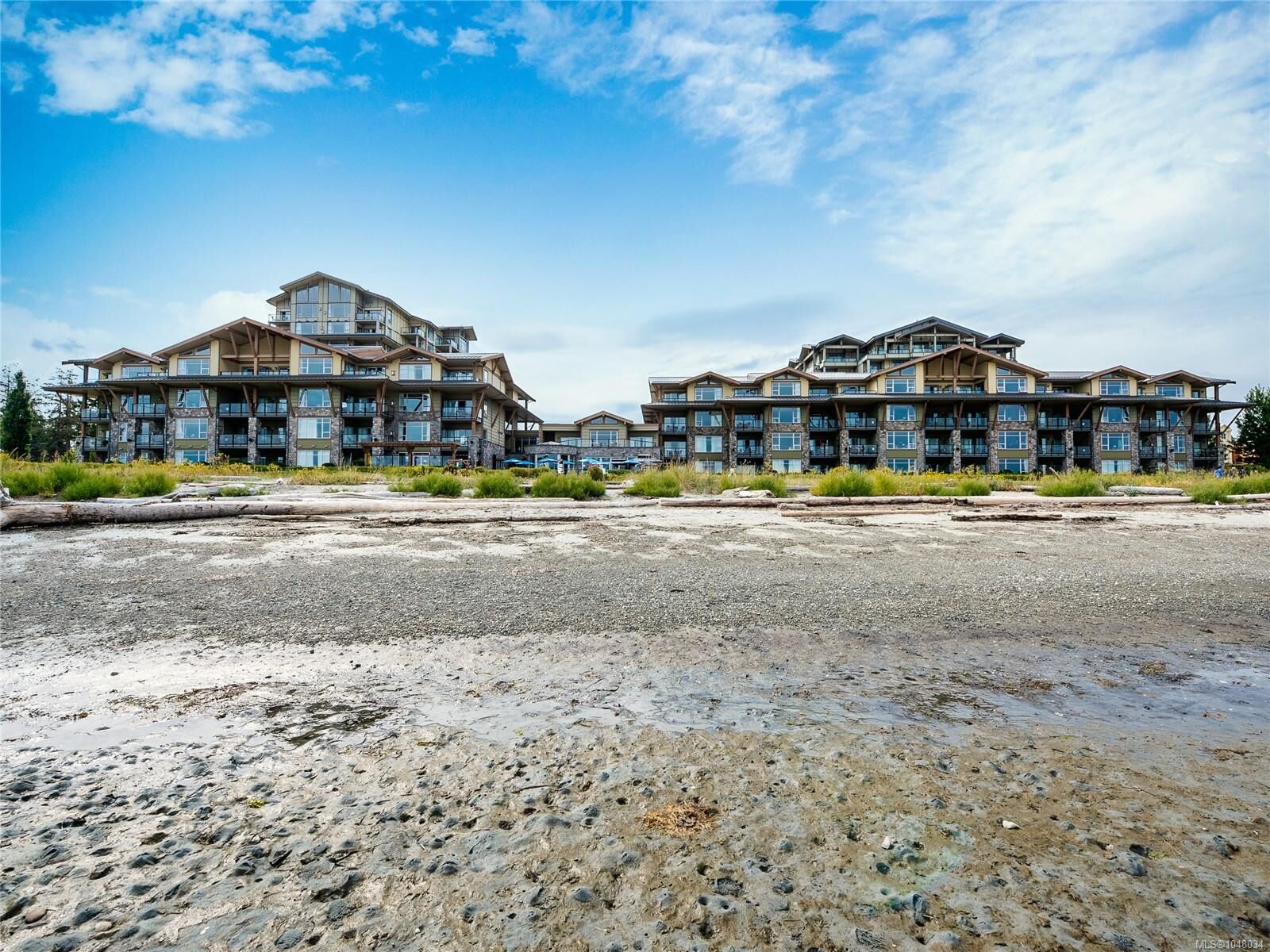 Property Photo:  181 Beachside Dr #321/322C  BC V9P 2H5 