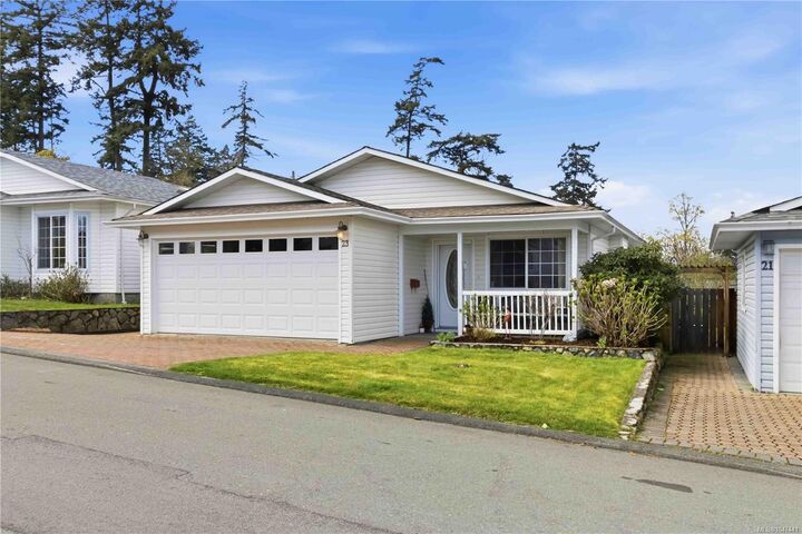 23 Eagle Lane — photo 1