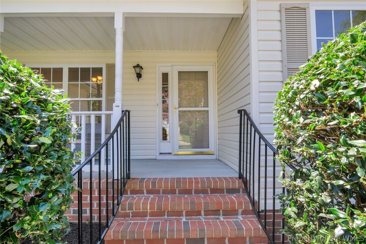 Property Photo: 3296 Reades Way VA 23185