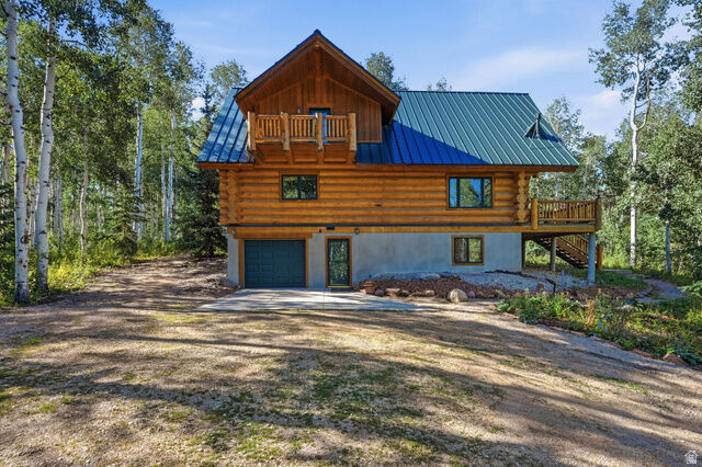 Property Photo:  11192 E Maple Rd 7  UT 84032 