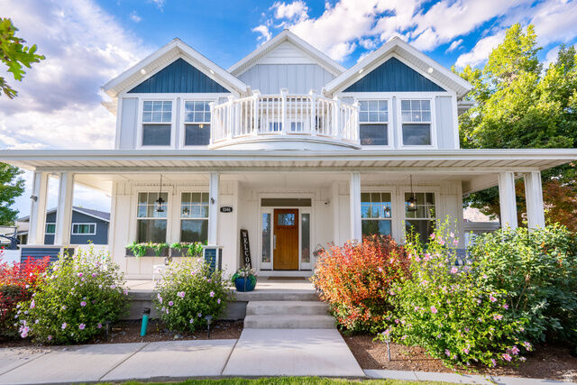 Property Photo:  1046 W 1100 N  UT 84062 
