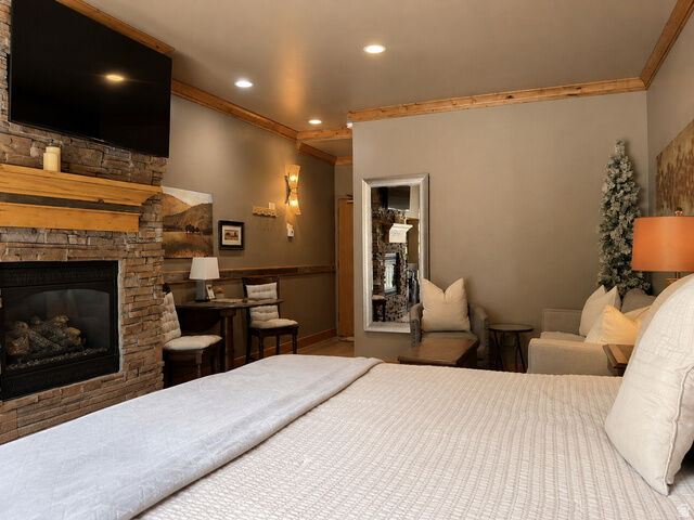 Property Photo: 2245 Sidewinder Dr 510 UT 84060