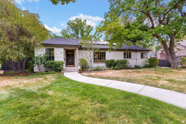 Property Photo: 1929 E Laird Dr UT 84108