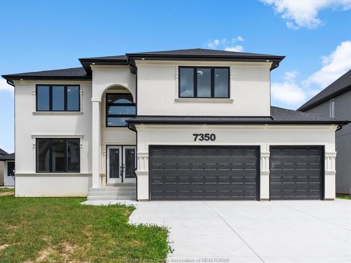 7350 Garnet Crescent — photo 1