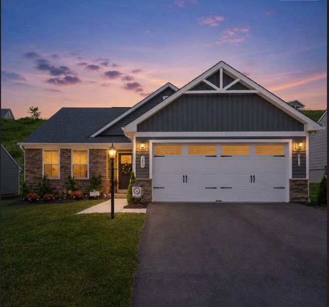 Property Photo:  153 Olivia Dr.  PA 15061 