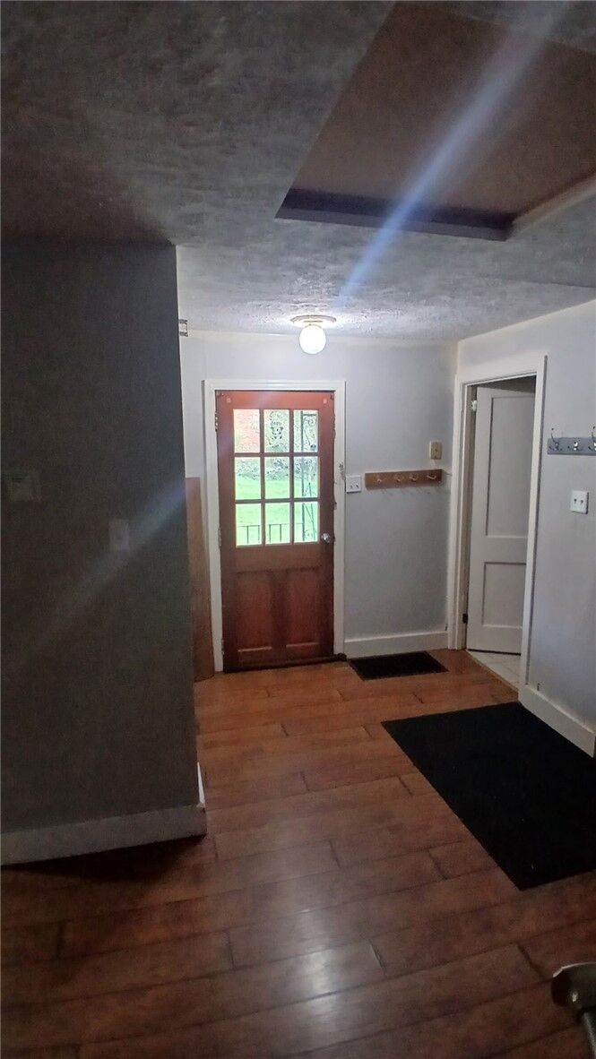 Property Photo:  1816 Filmore  PA 15001 