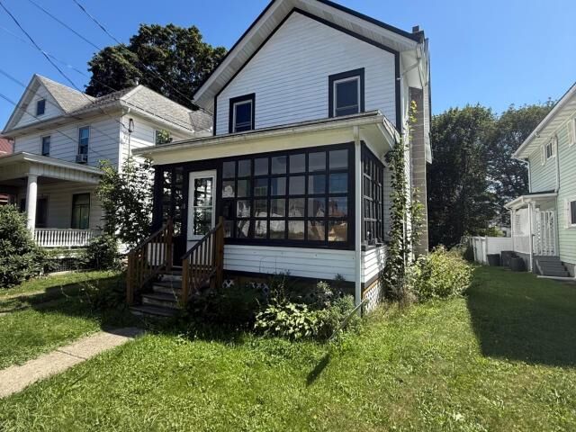 Property Photo: 18 Buchanan Street PA 16365