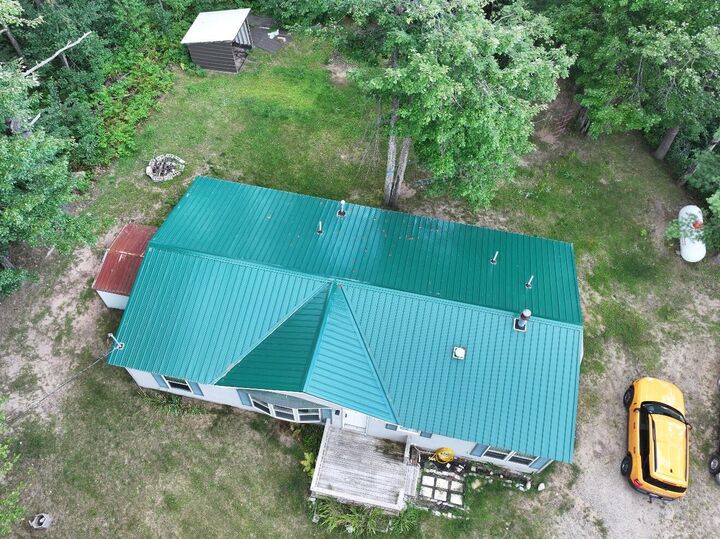 Property Photo: 2793 Pine Grove Road MI 49735