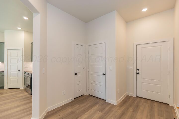 Property Photo:  4206 Houlette Street  TX 79118 