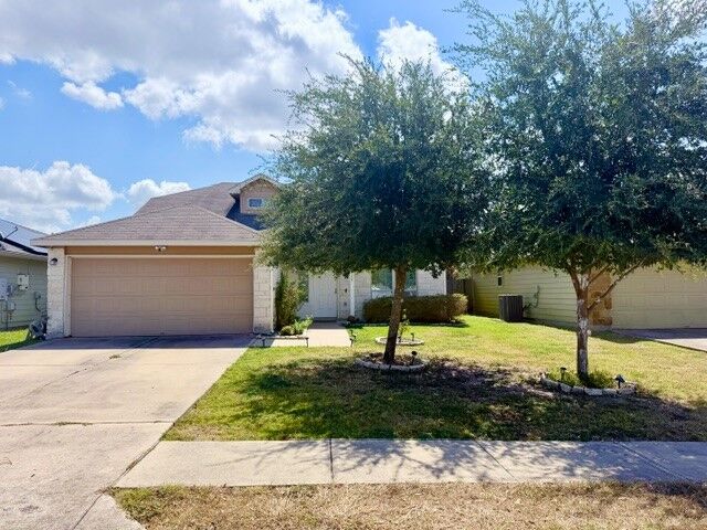 Property Photo:  12717 Carillon Way  TX 78653 
