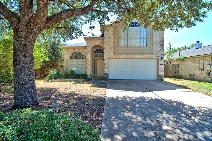 Property Photo: 3224 Texas Topaz Drive TX 78728