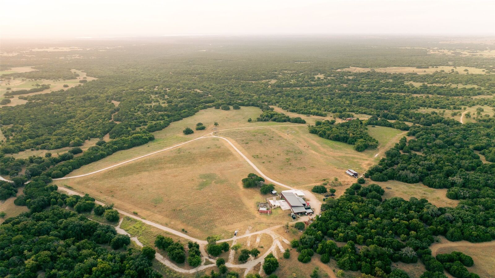 Property Photo: 1147 County Road 1110 Road TX 76665