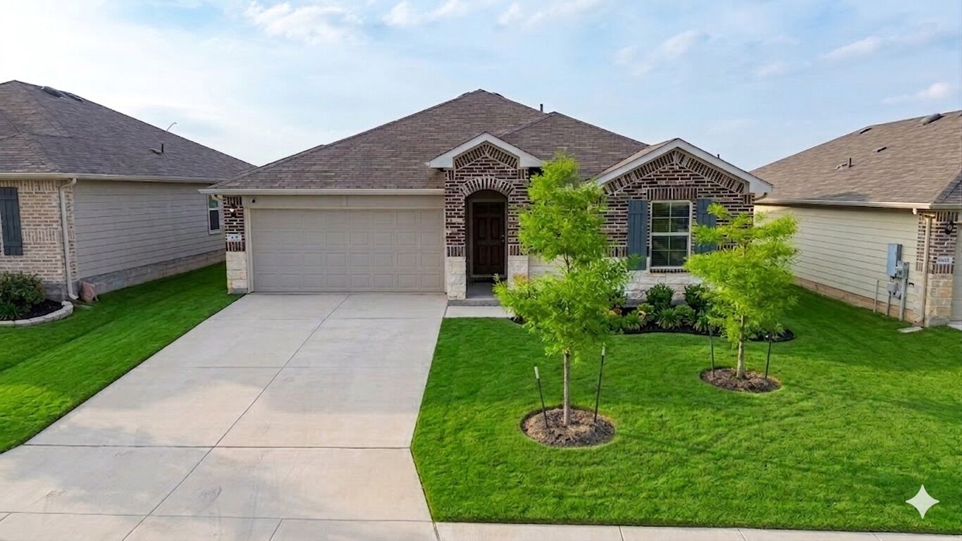 Property Photo:  821 Gerardia Court  TX 78155 