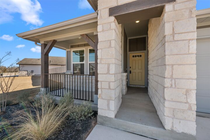 Property Photo: 136 Short Toed Swoop TX 78612