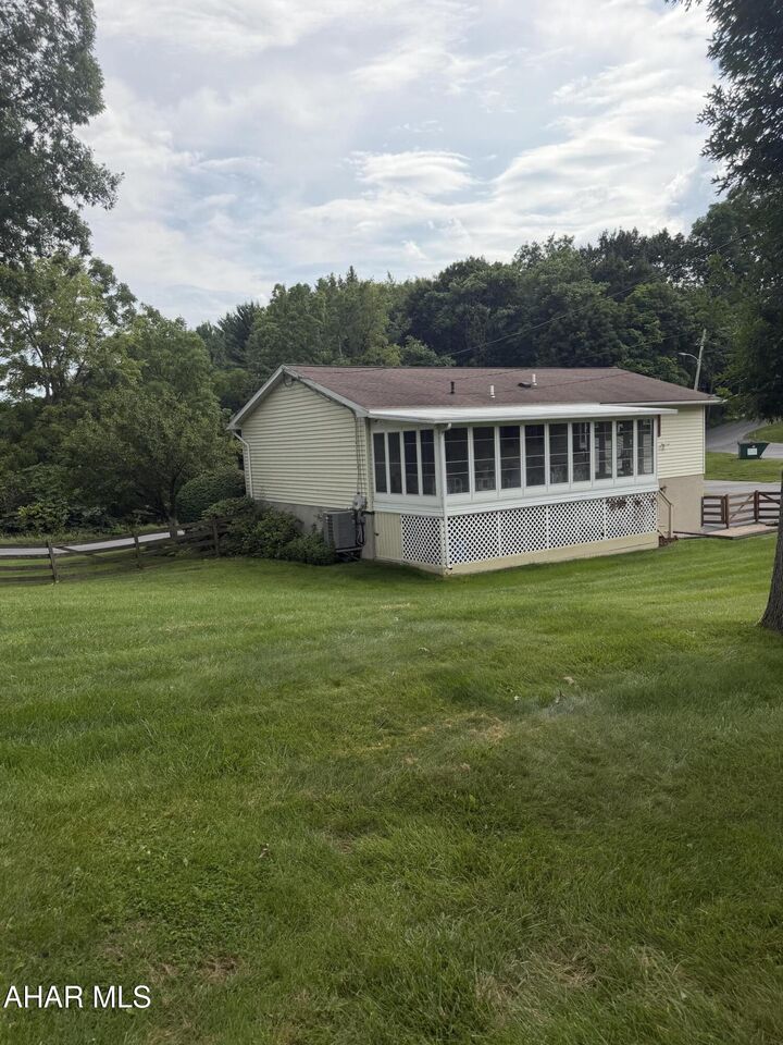 Property Photo: 1330 28th Avenue PA 16601