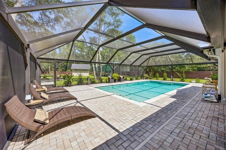 Property Photo:  96062 Sweetbriar Lane  FL 32097 