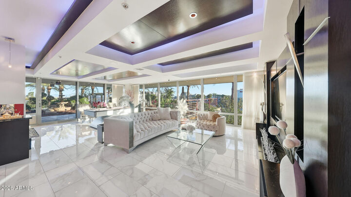 Property Photo: 7157 E Rancho Vista Drive 3006 AZ 85251
