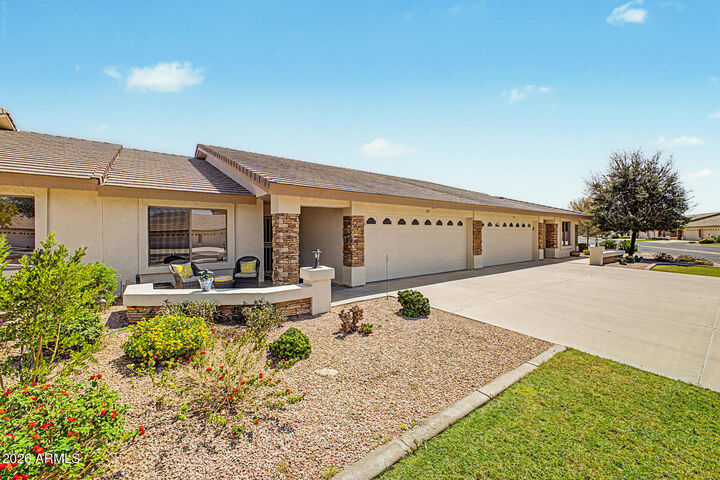 Property Photo: 11250 E Kilarea Avenue 280 AZ 85209