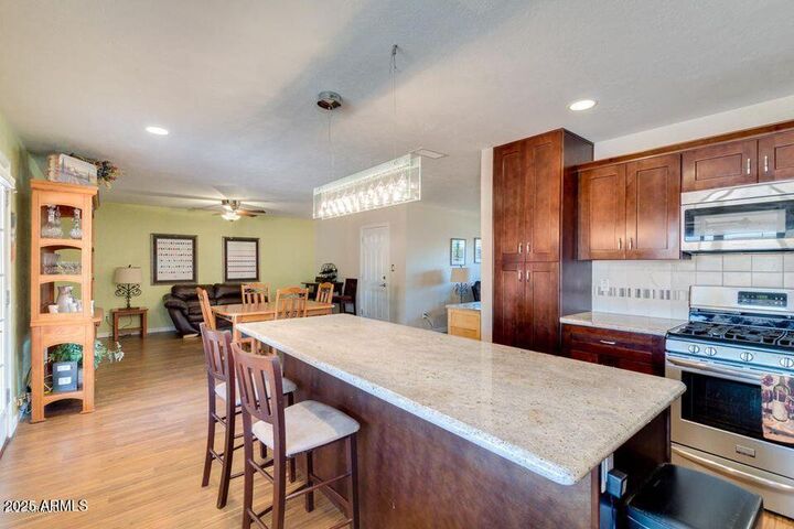 Property Photo: 8123 E Mitchell Drive AZ 85251