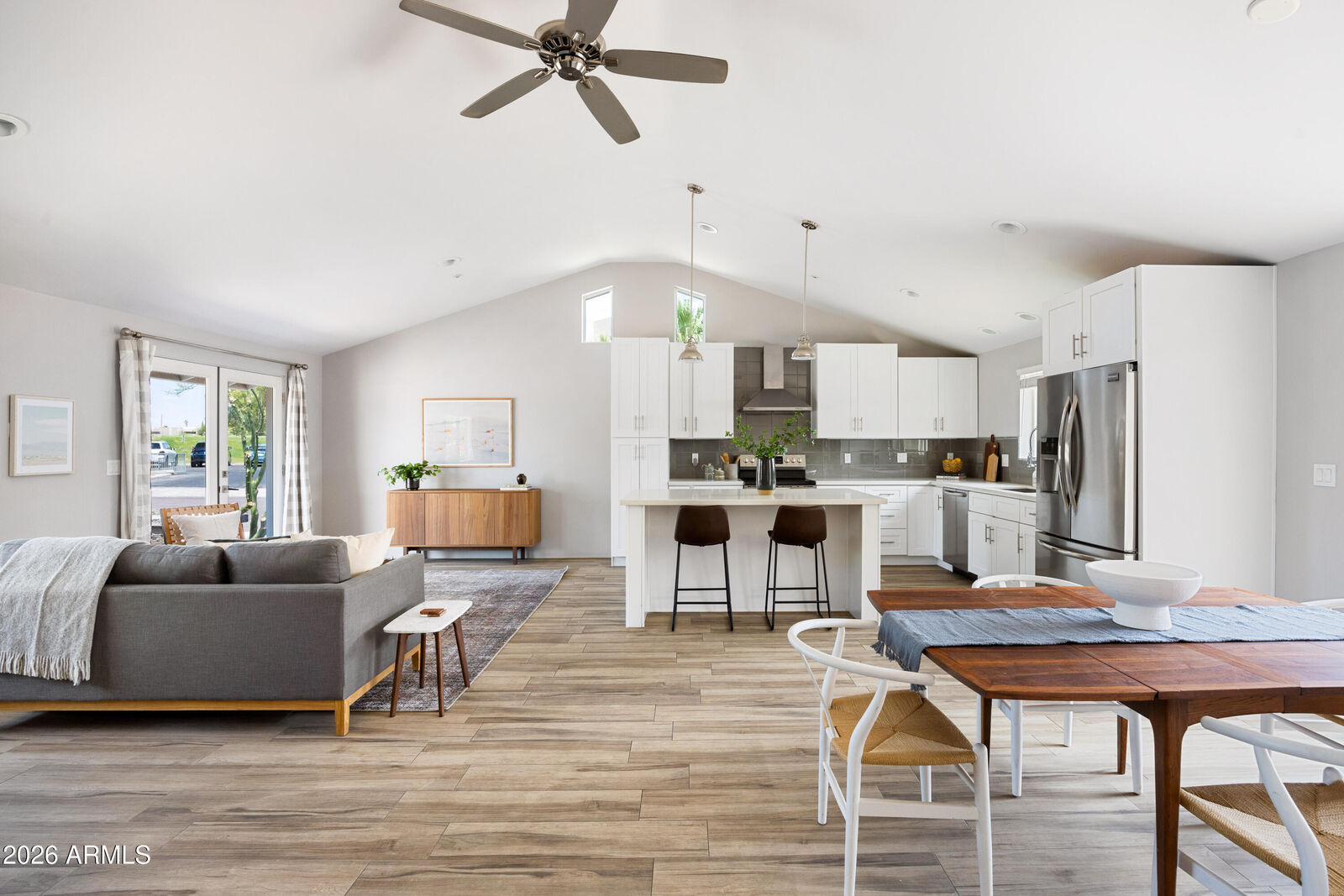 Property Photo: 7759 E Verde Lane AZ 85251